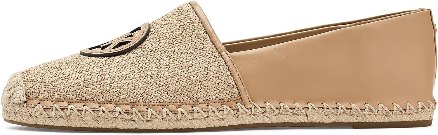 image:imageMichael Michael Kors Kenzie EspadrillePeanut