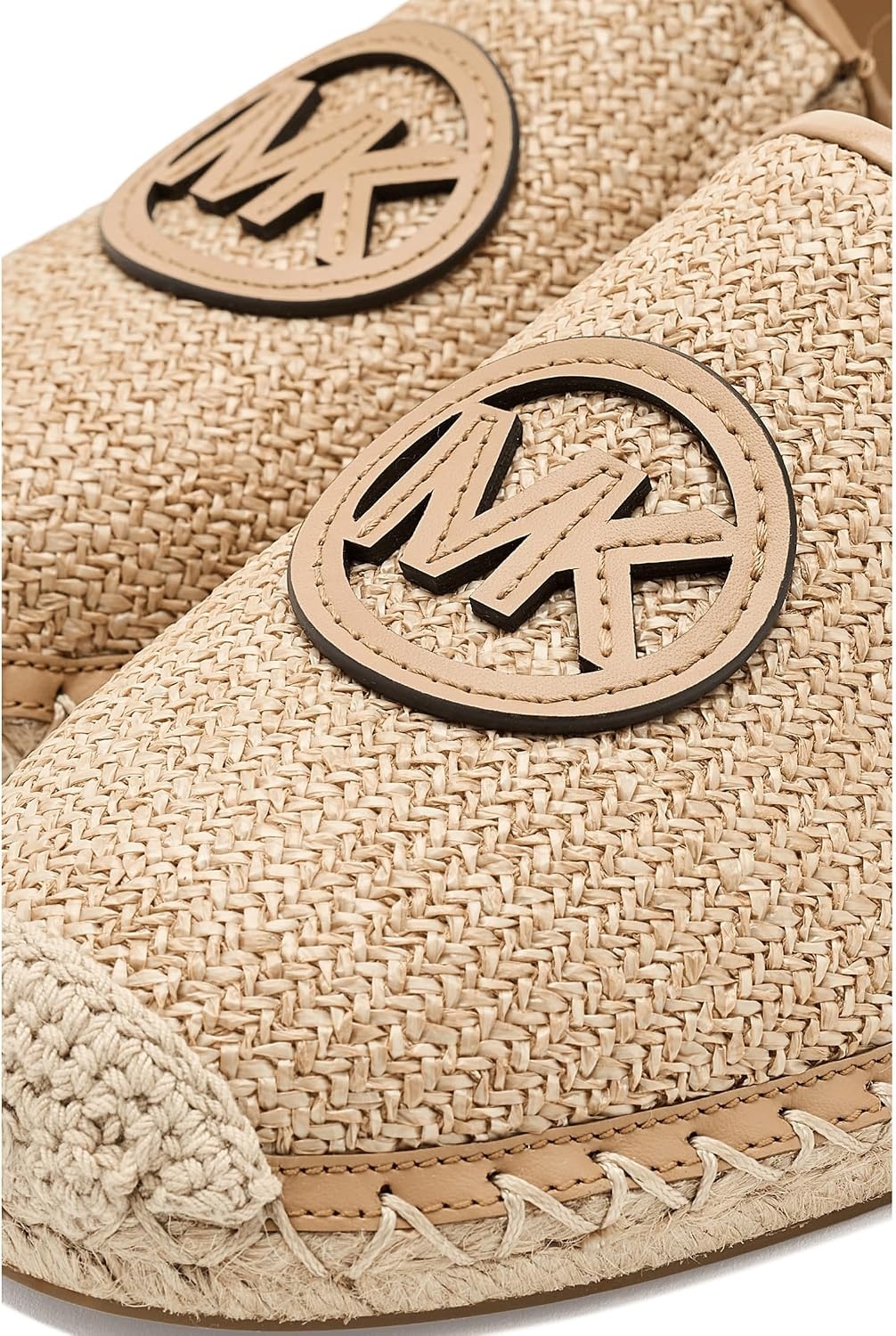 image:imageMichael Michael Kors Kenzie EspadrillePeanut
