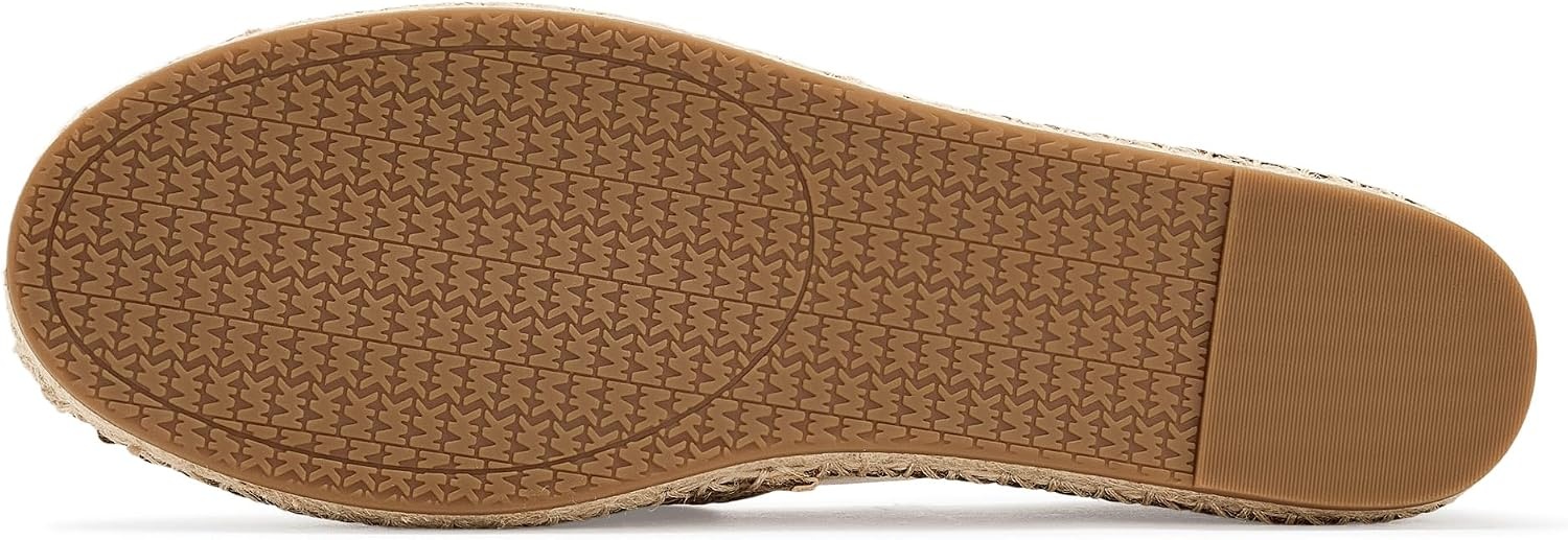 image:imageMichael Michael Kors Kenzie EspadrillePeanut