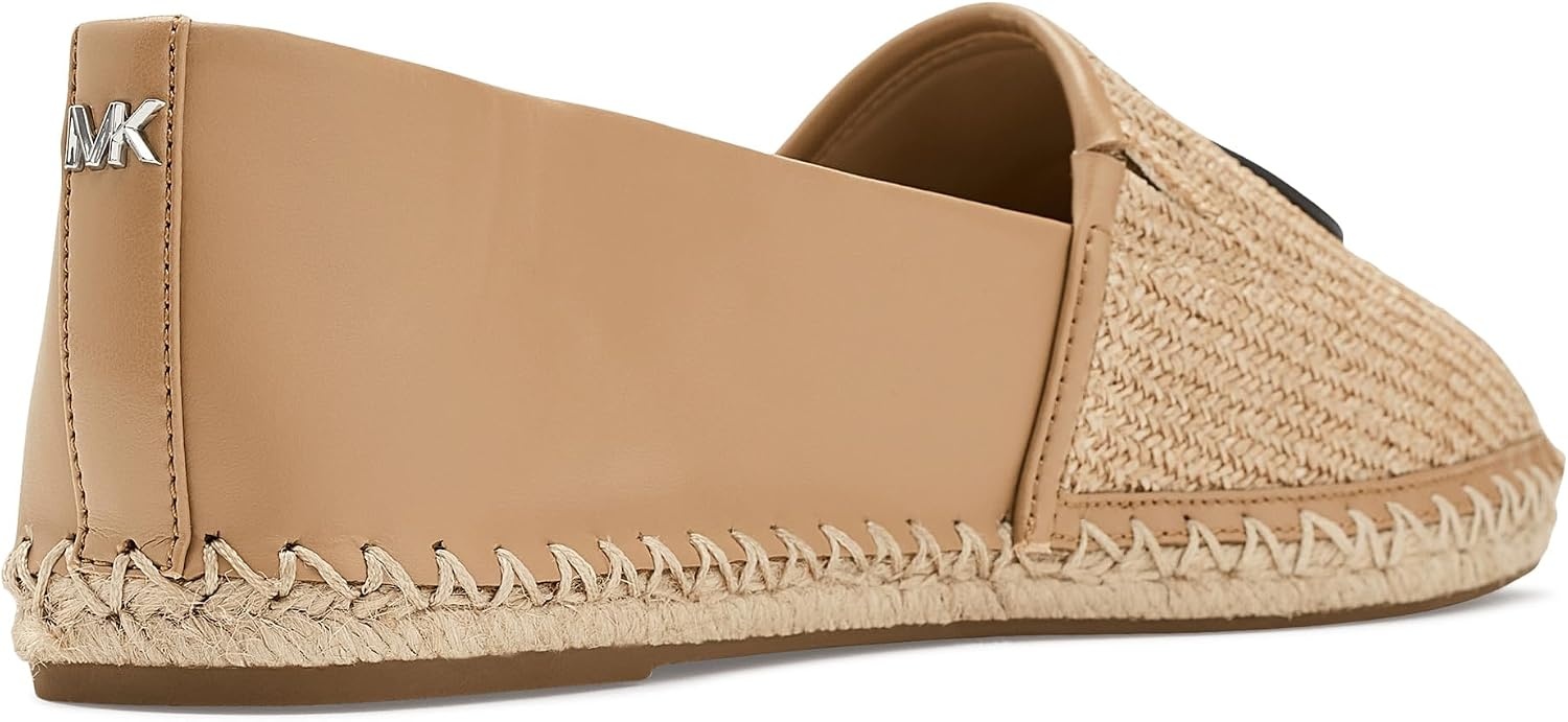 image:imageMichael Michael Kors Kenzie EspadrillePeanut