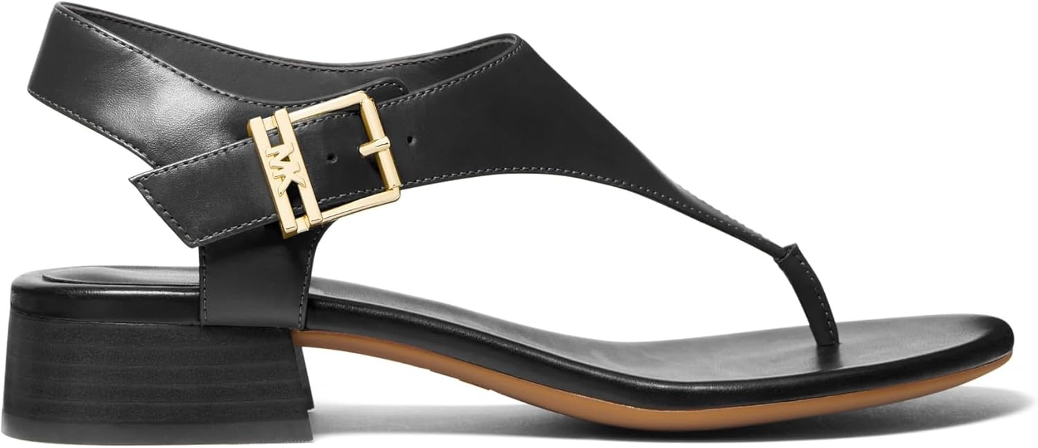 image:imageMichael Michael Kors Robyn Flex ThongBlack