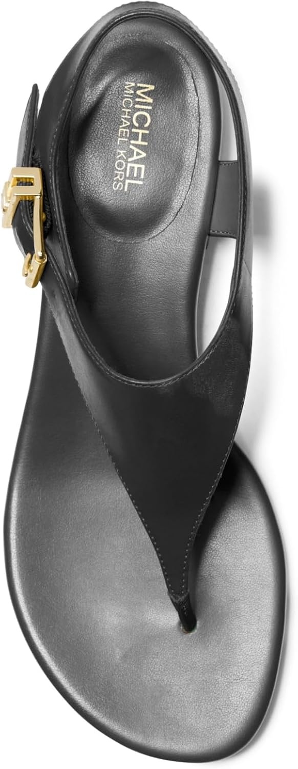 image:imageMichael Michael Kors Robyn Flex ThongBlack