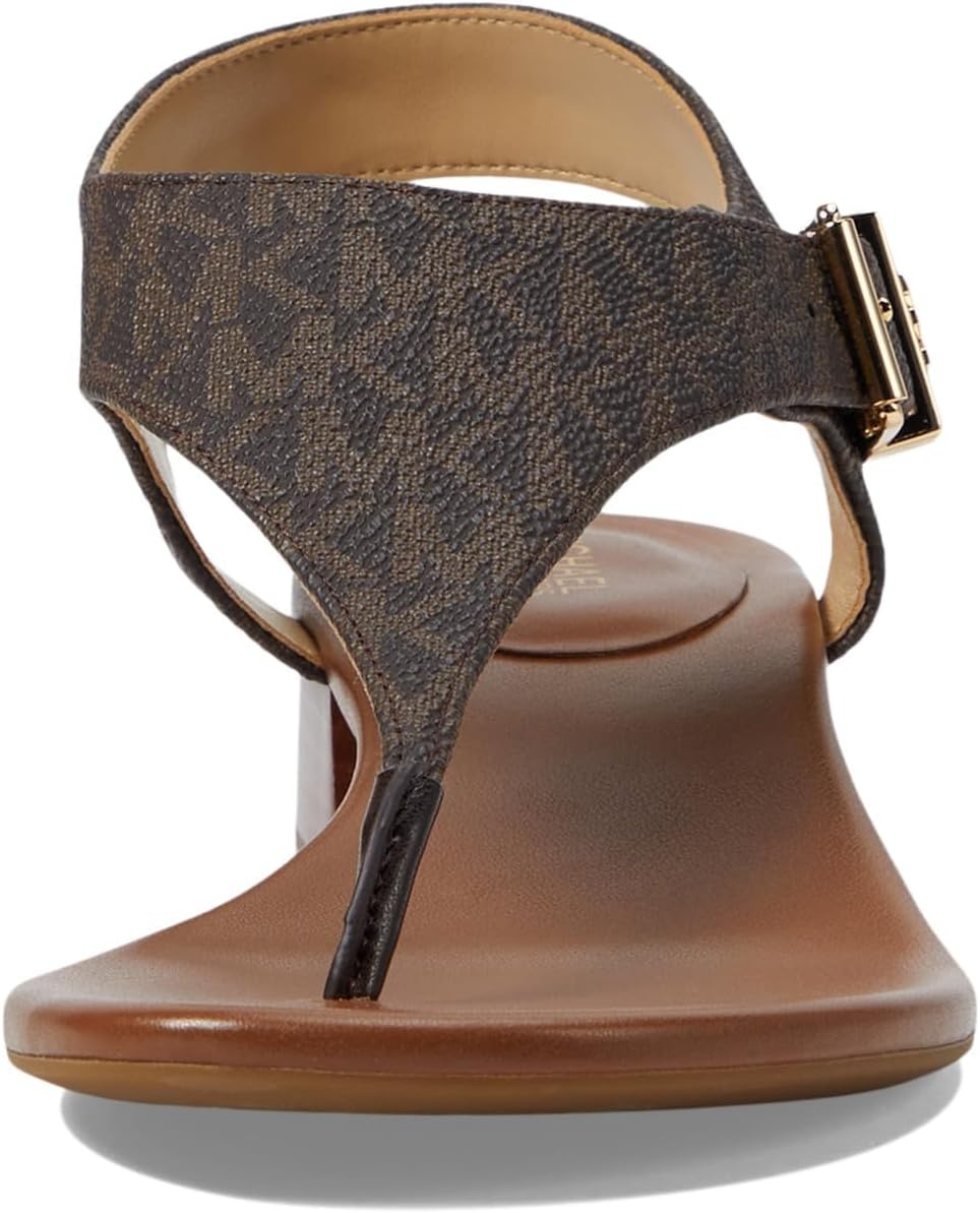 image:imageMichael Michael Kors Robyn Flex ThongBrown