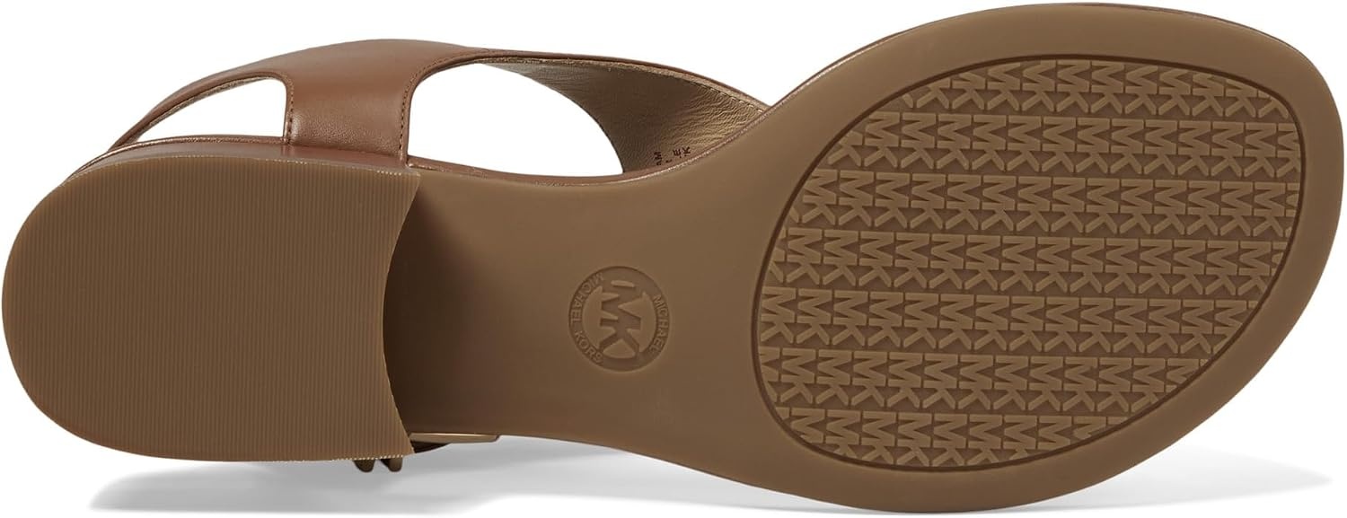 image:imageMichael Michael Kors Robyn Flex ThongLuggage