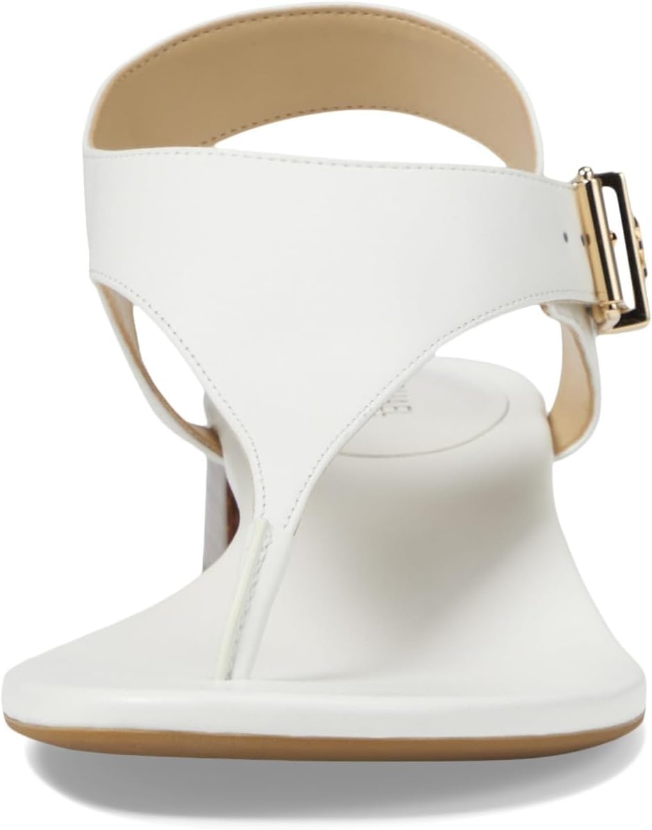 image:imageMichael Michael Kors Robyn Flex ThongOptical White