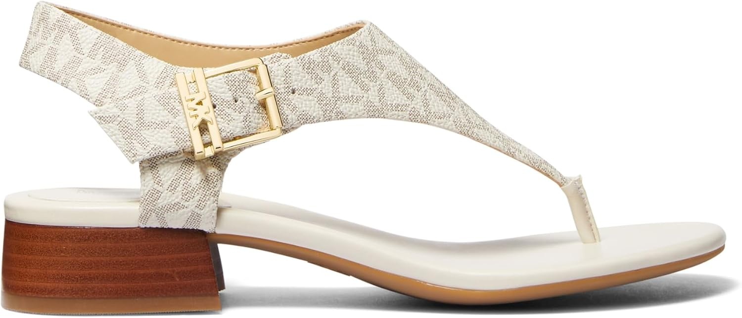 image:imageMichael Michael Kors Robyn Flex ThongVanilla