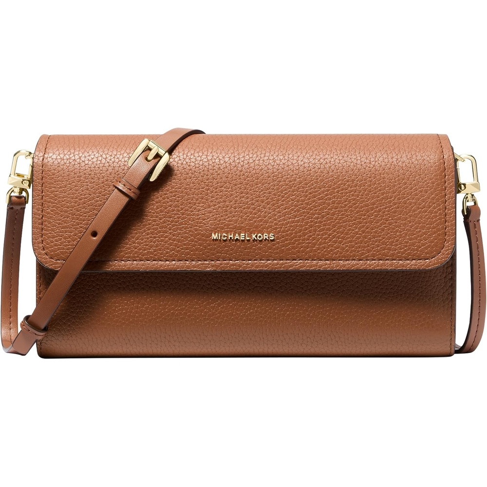 image:imageMICHAEL Michael Kors Jet Set Small East West Phone CrossbodyLuggage