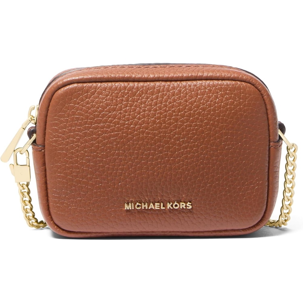 image:imageMichael Kors Bag and Key CharmBryant Bag CharmLuggage