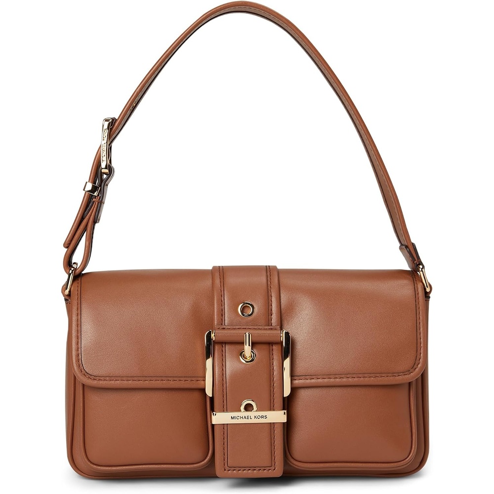 image:imageMichael Kors Colby Medium Shoulder BagLuggage