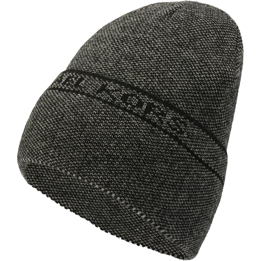 image:imageMichael Kors Mens Sport Tape Birdseye Cuff Hat Stylish Fashion Accessory for Winter