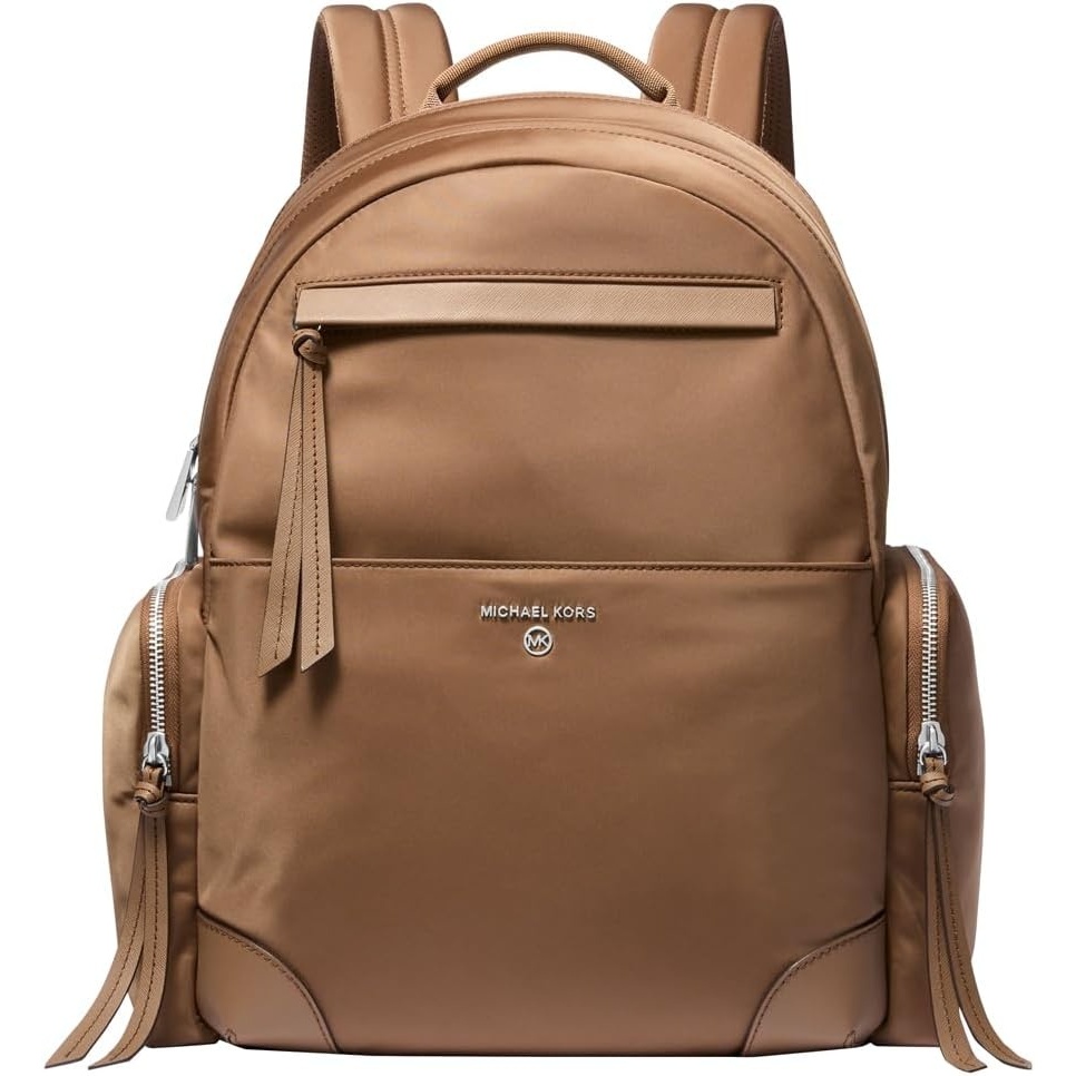 image:imageMichael Kors Prescott Large Backpack Driftwood One SizeDriftwood