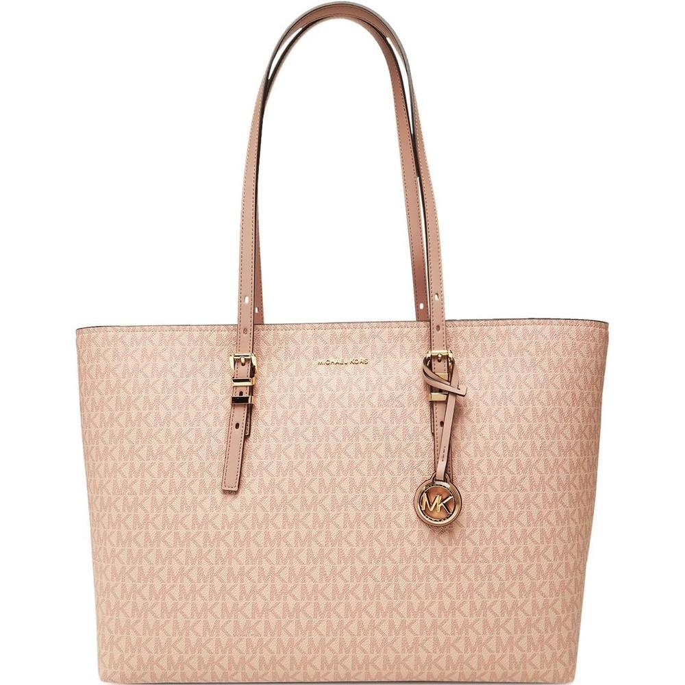 image:imageMichael Kors Quinn Large ToteBallet