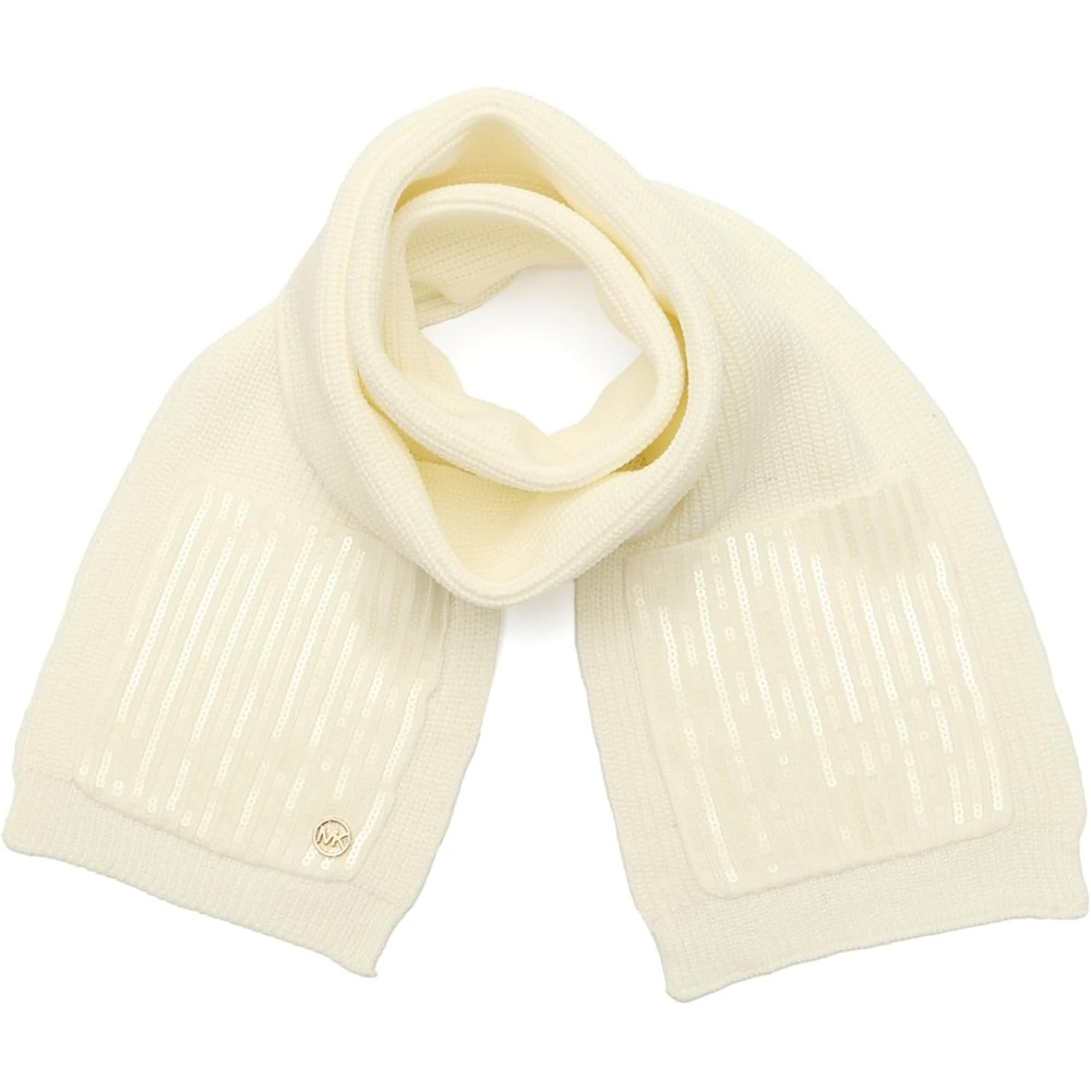 image:imageMichael Kors Womens 29mkwc536670CreamPearlized