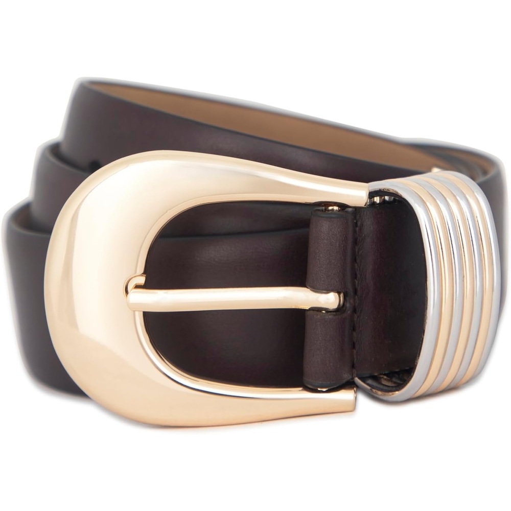 image:imageMichael Kors Womens 35mm BeltChocolate