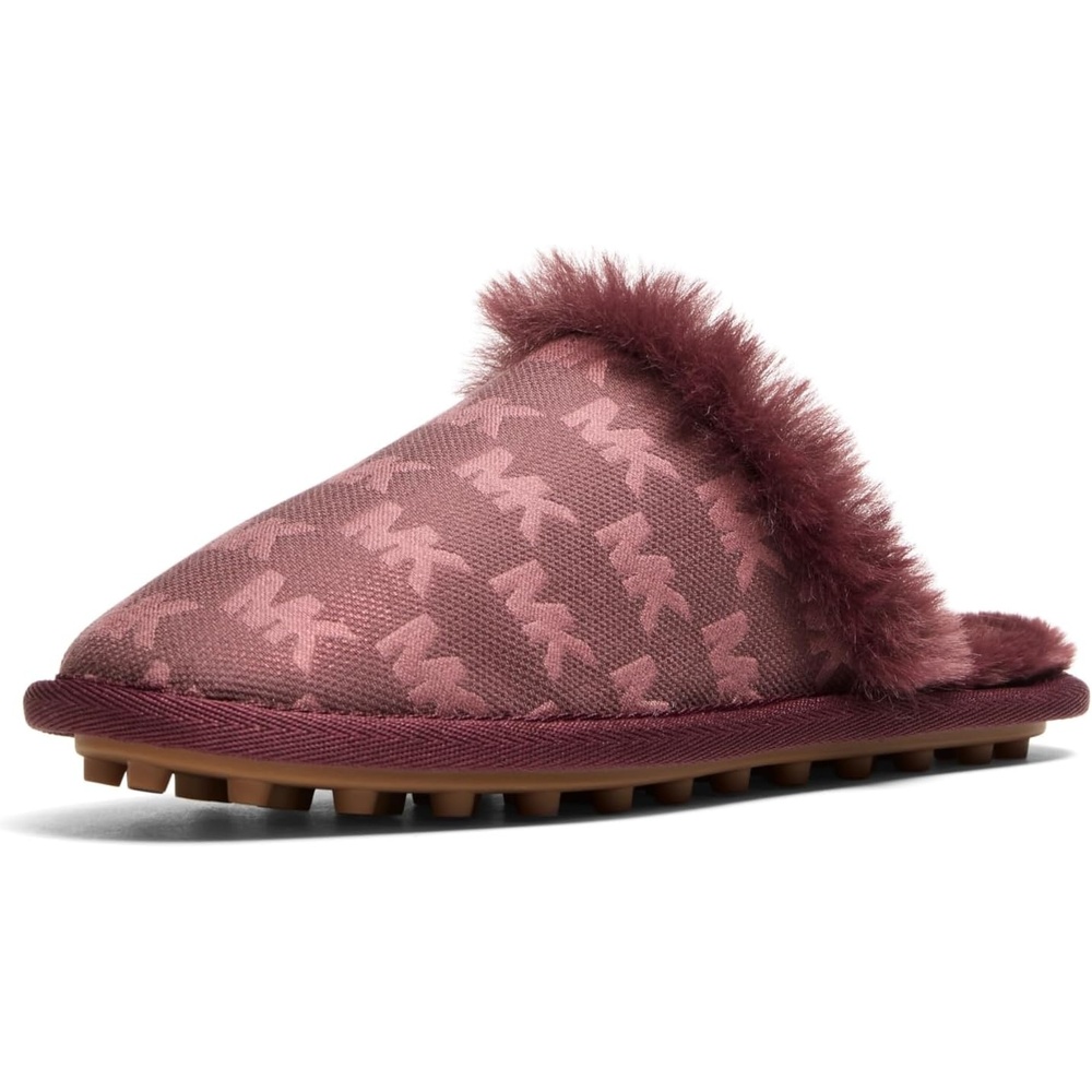 image:imageMichael Kors Womens Ada SlipperOxblood