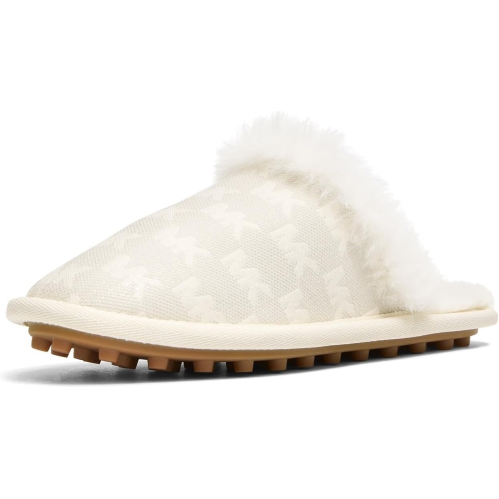 image:imageMichael Kors Womens Ada SlipperPale Gold