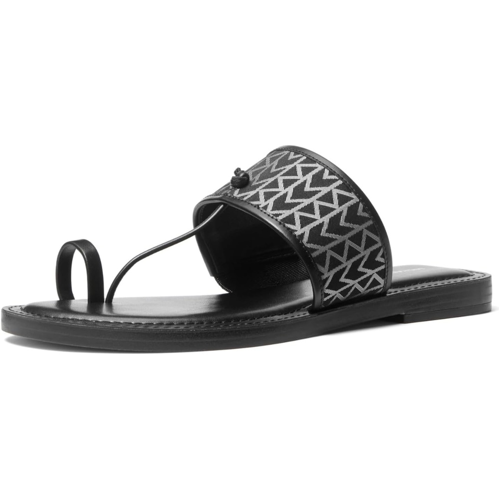 image:imageMichael Kors Womens Ashtin SandalBlack