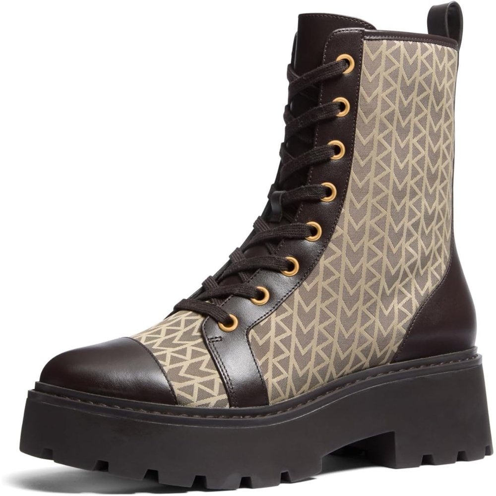 image:imageMichael Kors Womens Blake BootieNatural