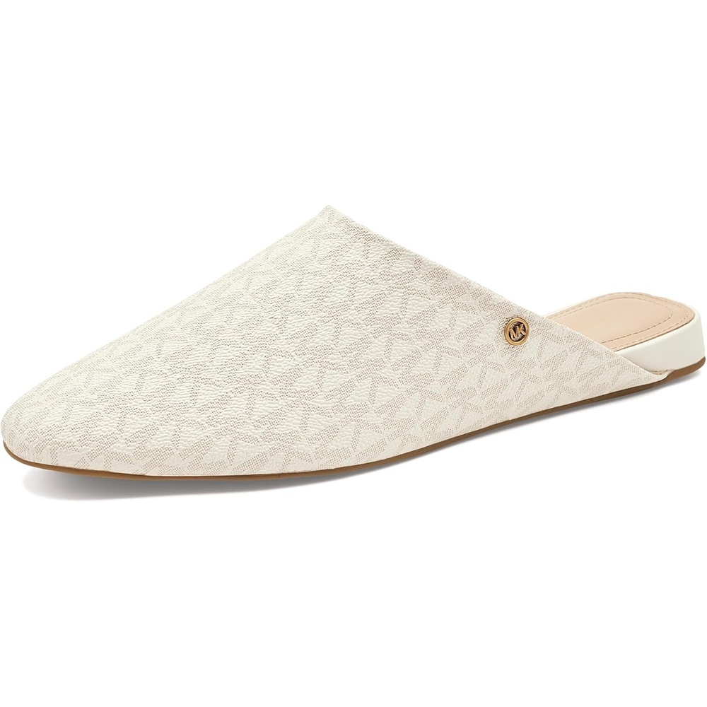image:imageMichael Kors Womens Cady MuleEggshell
