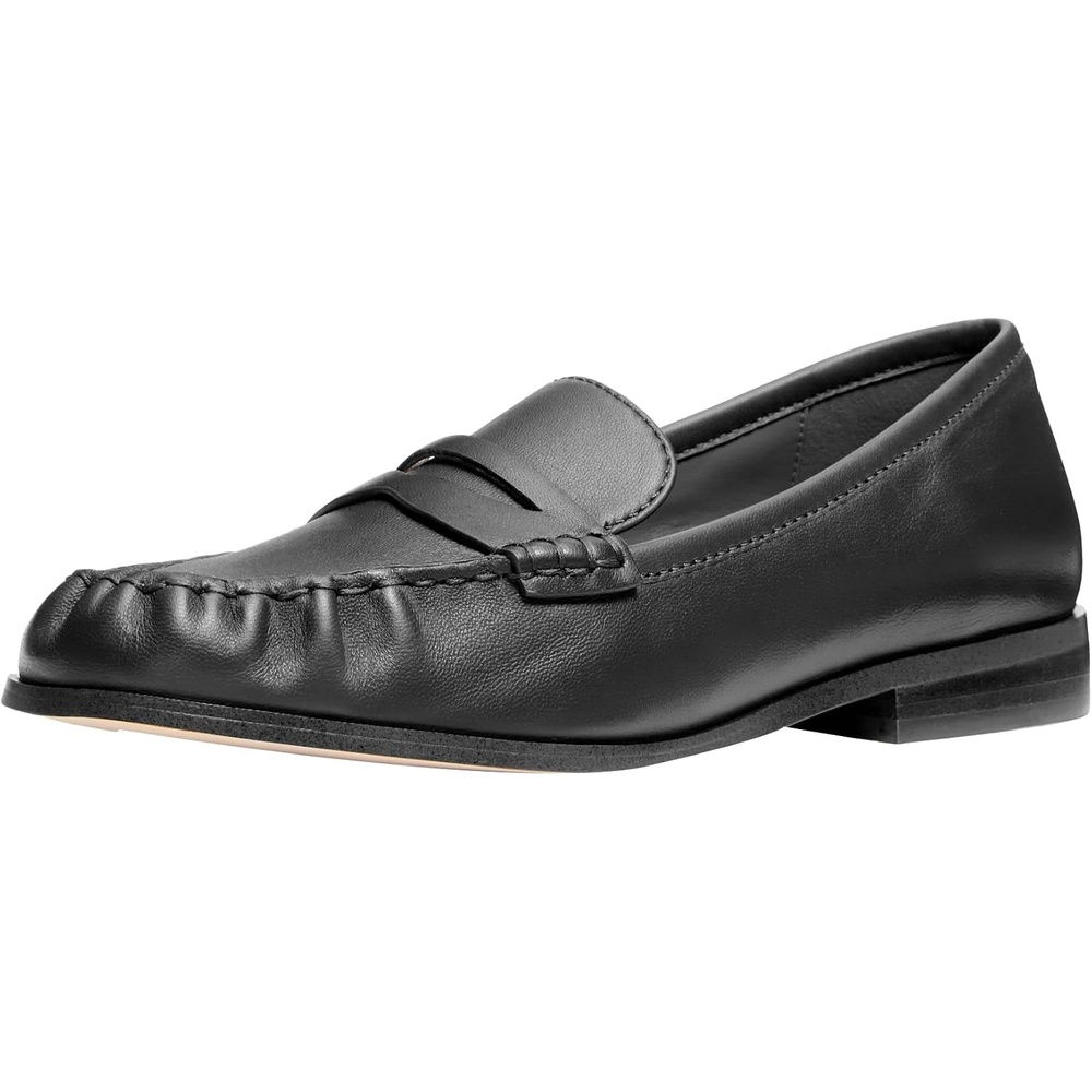 image:imageMichael Kors Womens Carlson LoaferBlack 2