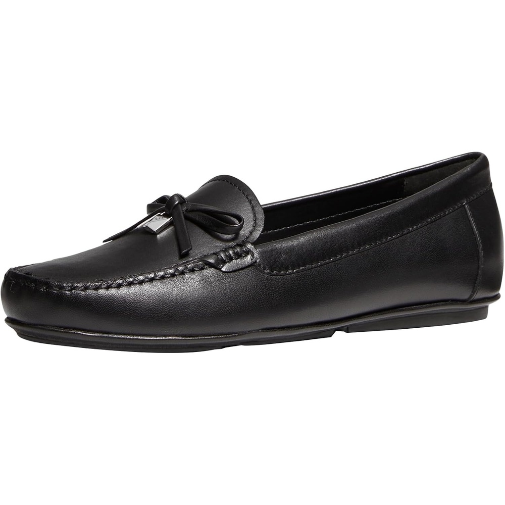image:imageMichael Kors Womens Juliette MoccasinsBlack