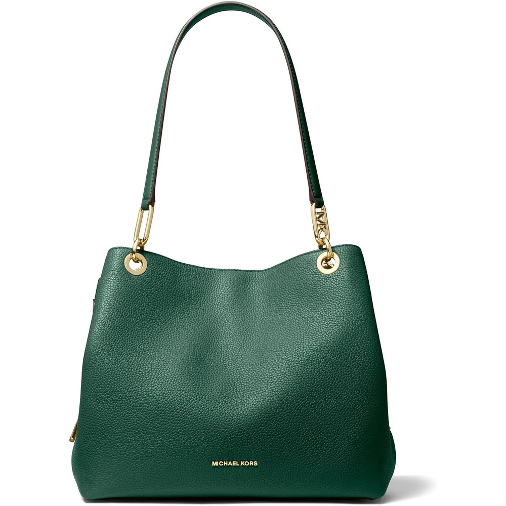 image:imageMichael Kors Womens Kensington Shoulder ToteBosco
