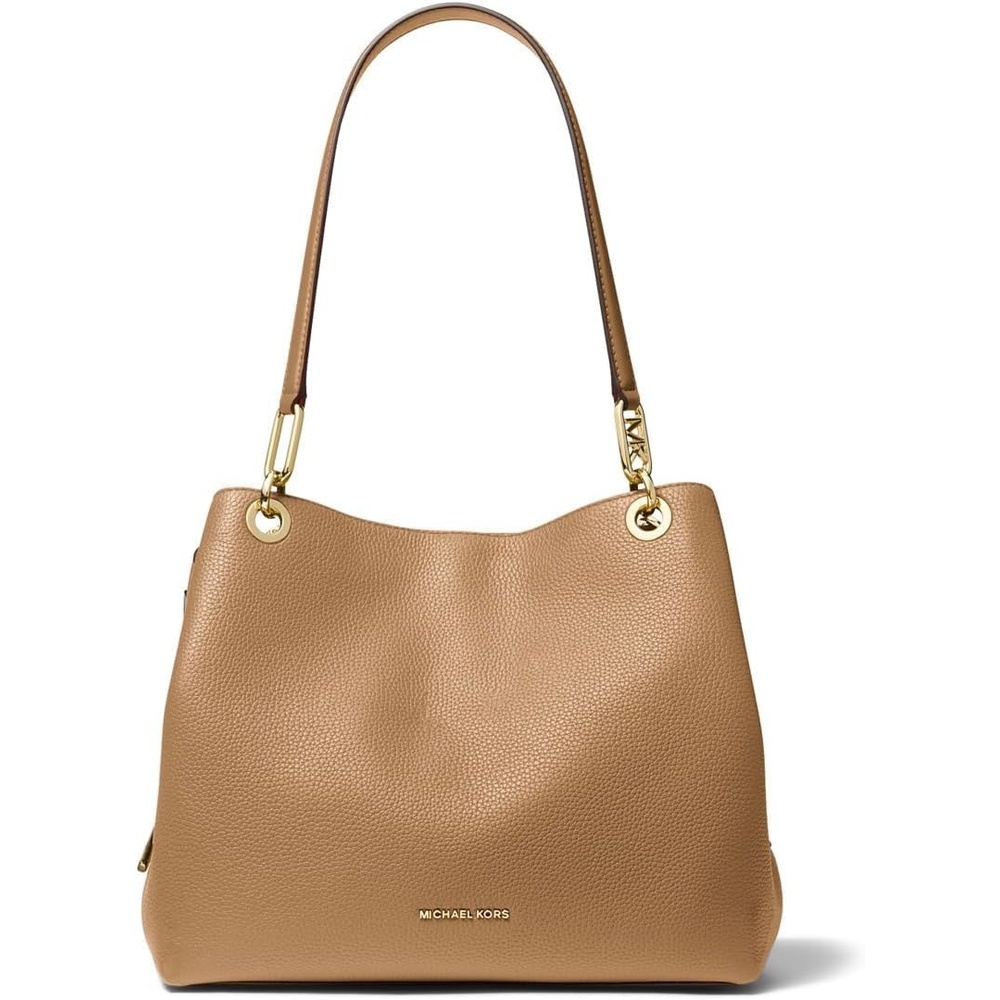 image:imageMichael Kors Womens Kensington Shoulder ToteHusk