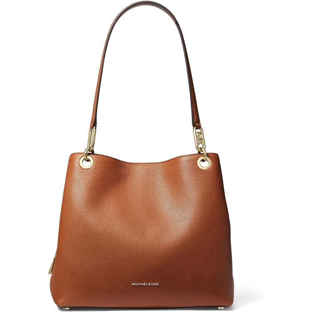 image:imageMichael Kors Womens Kensington Shoulder ToteLuggage