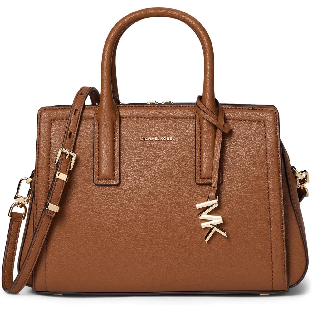 image:imageMichael Kors Womens Laila Small SatchelLuggage