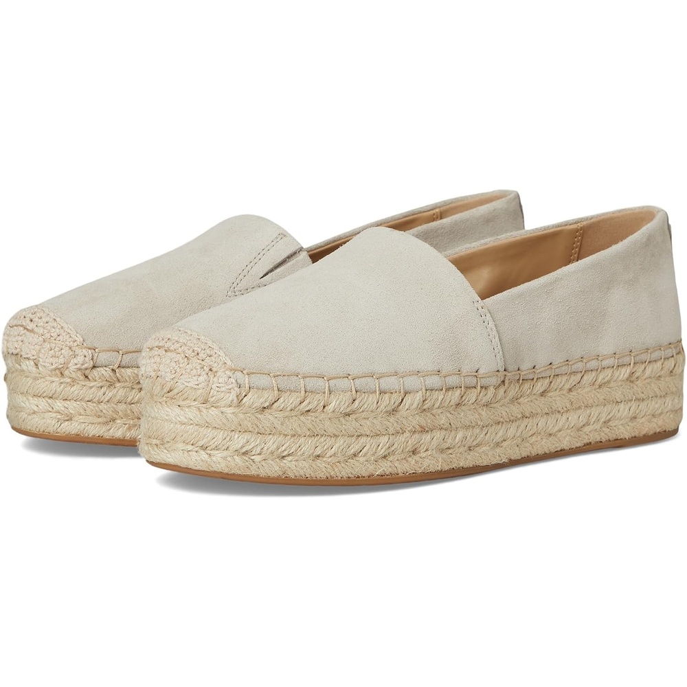 image:imageMichael Kors Womens Lynn EspadrilleLight Sand