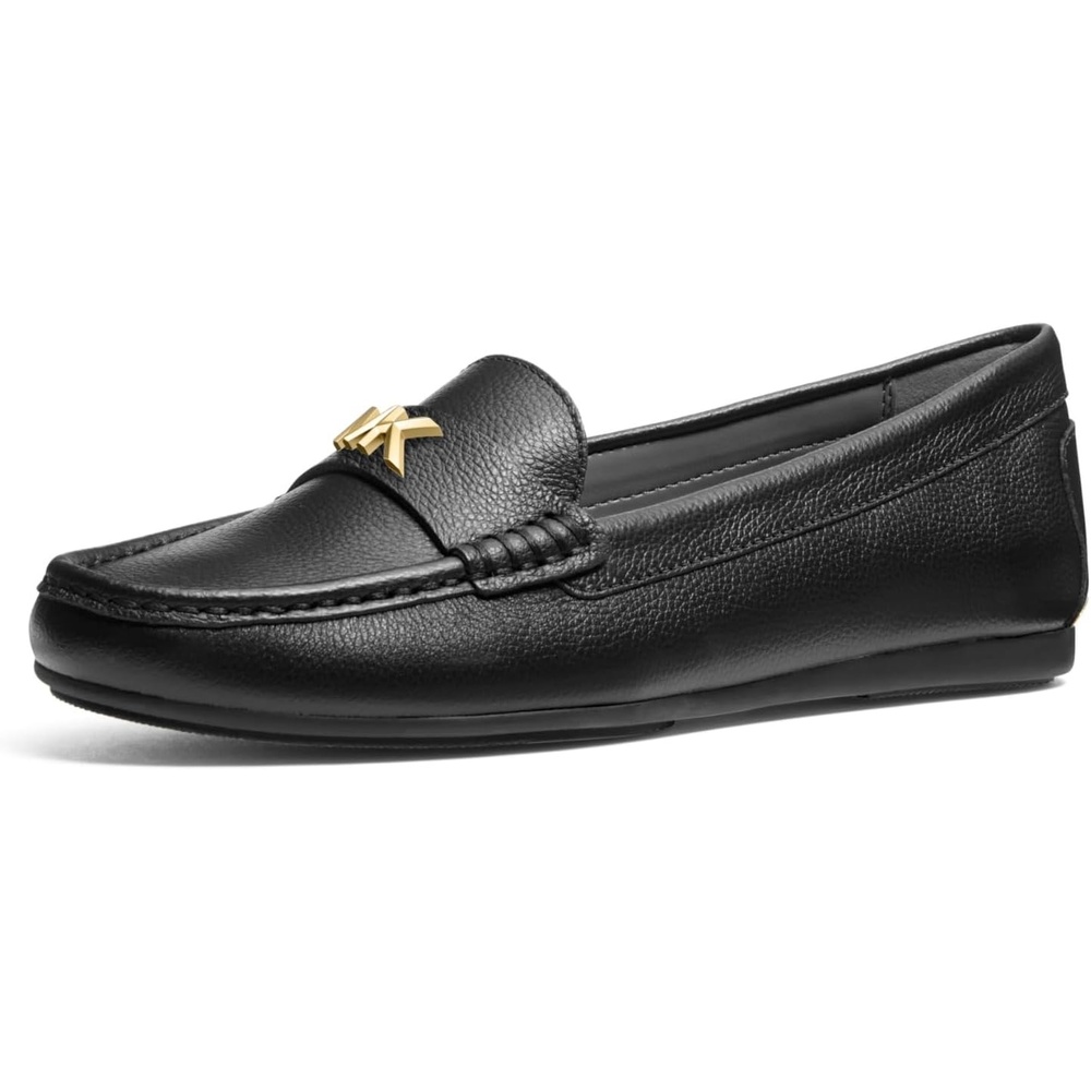 image:imageMichael Kors Womens Melanie MoccasinBlack