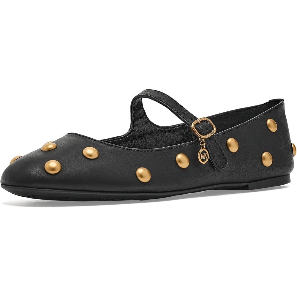 image:imageMichael Kors Womens Nellie Flex BalletBlack