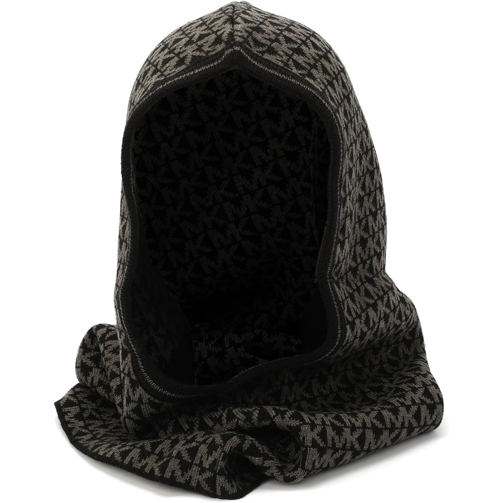image:imageMichael Kors Womens Smallest Hooded Dickie Stylish Fashion Accessory for Winter