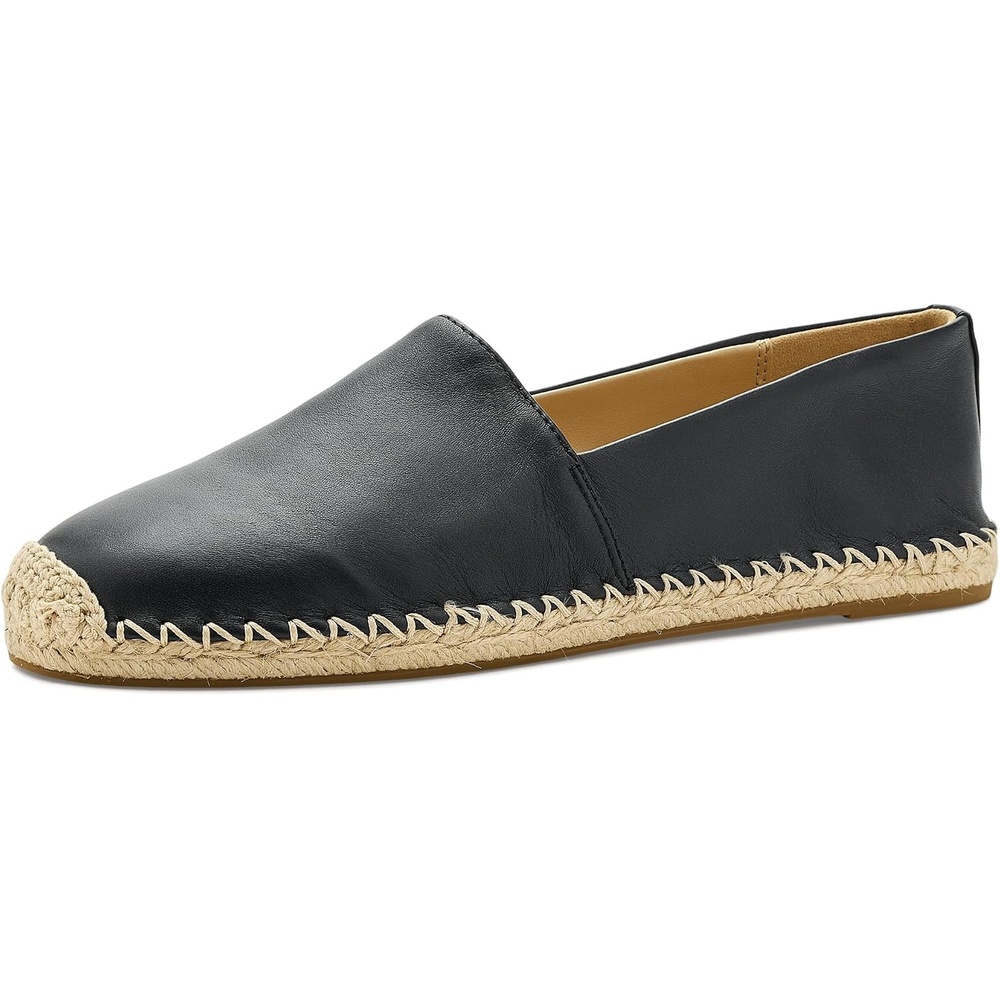 image:imageMichael Michael Kors Kenzie EspadrilleBlack