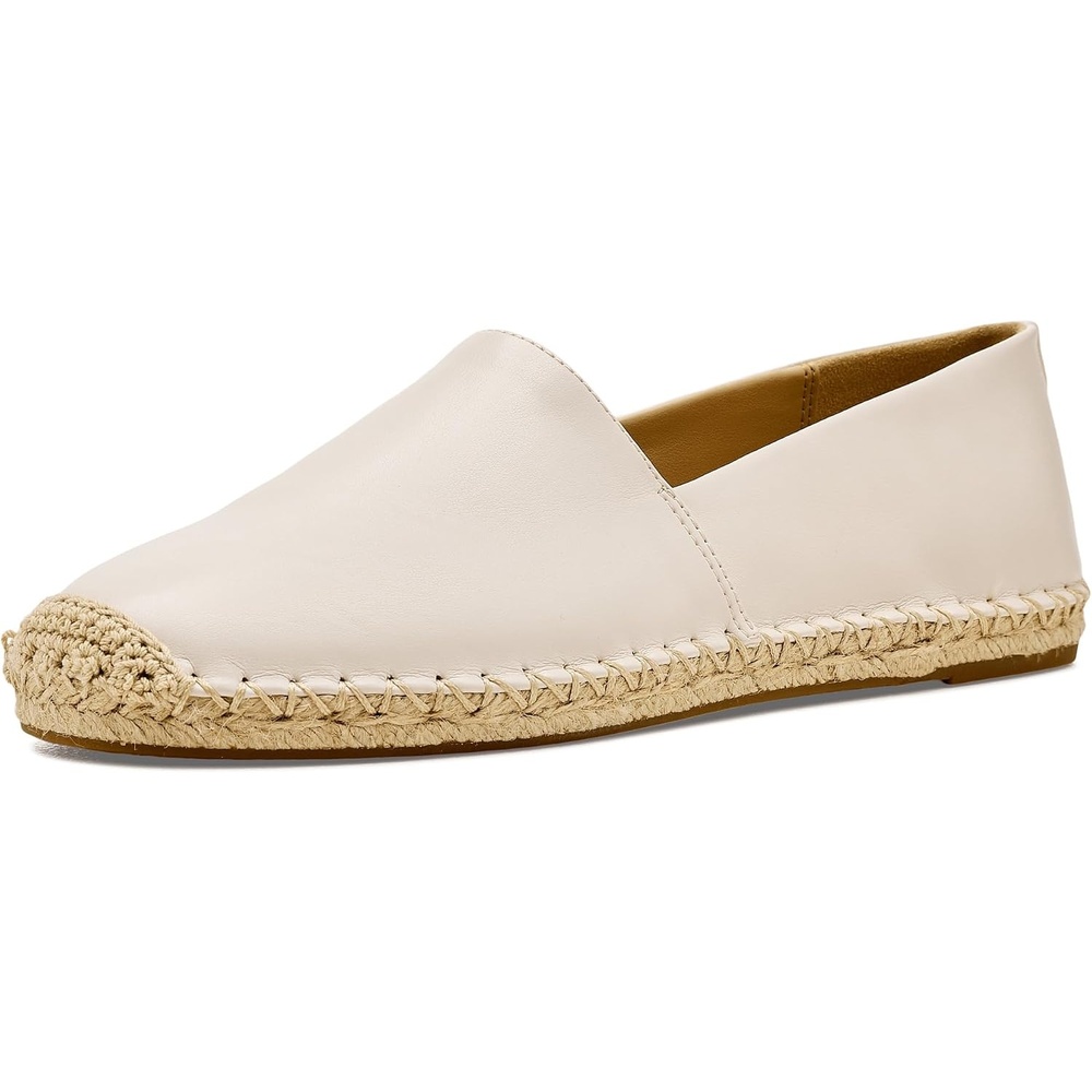 image:imageMichael Michael Kors Kenzie EspadrilleLight Cream