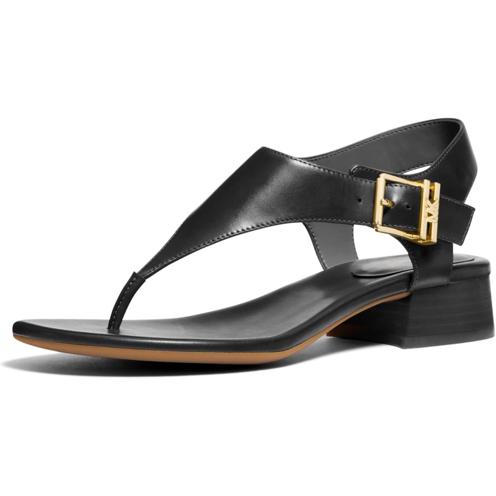 image:imageMichael Michael Kors Robyn Flex ThongBlack