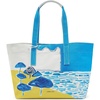 Milos Blue