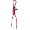 Braided Charm/Wild Berry