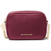 Bryant Bag Charm/Mulberry