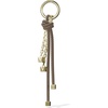 Speckled Cord Charm/Husk