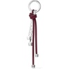Speckled Cord Charm/Oxblood