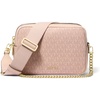 Gold-tone Hardware/Mk Signature Twill/Ballet