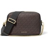 Mk Signature/Brown/Black