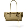Gold-tone Hardware/Urbino Leather/Pistachio