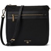 Gold-tone Hardware/Black