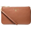 Gold-tone Hardware/Luggage