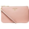 Gold-tone Hardware/Soft Pink