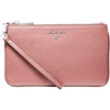Silver-tone Hardware/Rose