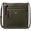 Gold-tone Hardware/Pebble Leather/Ivy