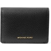 Gold-tone Hardware/Pebble Leather/Black